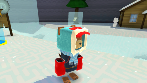 SYSTEM BROKEN - Universal script preview