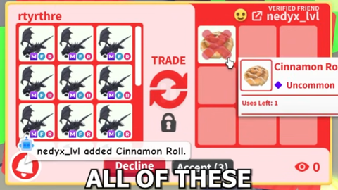 SPAWN3R SHADOW DRAGON [ USE BEFORE PATCH ] A.DOPT M.E - Universal script preview