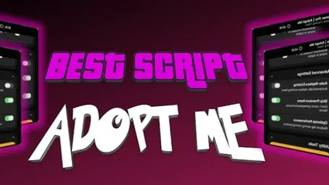 [A.DOPT M.E] HOUSE C.LONER OP SCRIPT [KEYLESS] [NEW] - Universal script preview