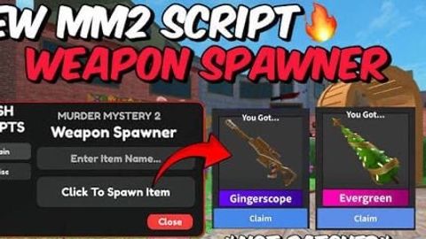 a - Universal script preview