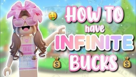 INFINITEBUXCKS. V2 [ USE BEFORE PATCH ] TOP KEYLESS l A.D.M - Universal script preview