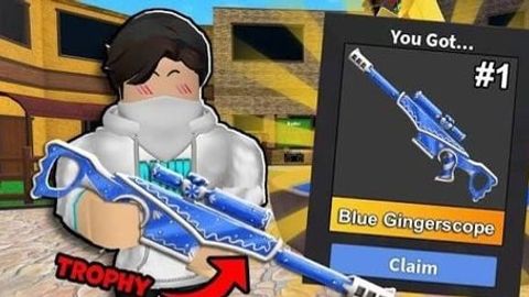 OP Script MM.2 [Safe] Aimbot Autofarm ESP Dupe [ Keyless ] - Universal script preview