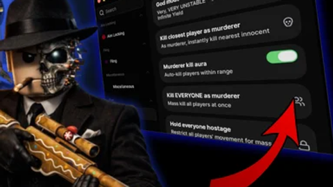 [NEW 2026] BROKEN Auto Farm Script 60+ Features - Universal script preview