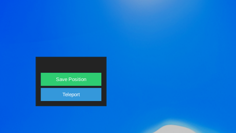 TP position saver - Universal script preview