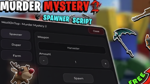 aa - Universal script preview