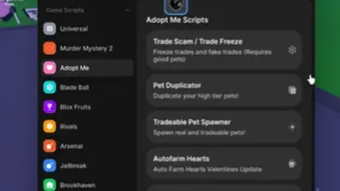 Zer0 Hub l TOP KEYLESS l A.DOPT M.E - Universal script preview