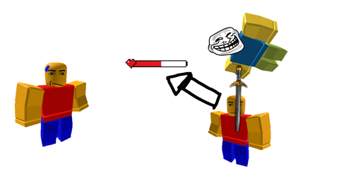 Doomspire Troller Tp kill - Universal script preview