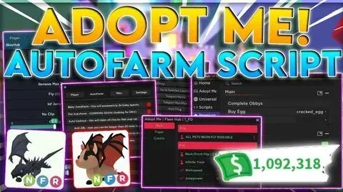 ADMIN ABUSE PANEL [ KEYLESS ] - Universal script preview