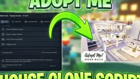 a - Universal script preview