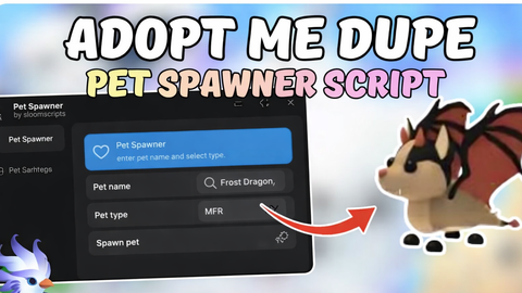 Pat Spawner. V2 [ USE BEFORE PATCH ] TOP KEYLESS - Universal script preview