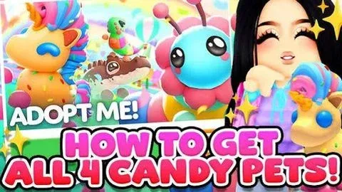 CANDY EGG FARM [ KEYLESS ] A.DOPT M.E - Universal script preview