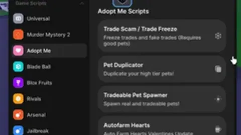 Zer0 Hub l TOP KEYLESS l A.DOPT M.E - Universal script preview
