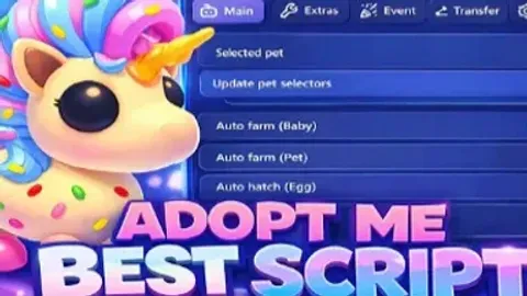 Pet Spawner. V2 [ USE BEFORE PATCH ] TOP KEYLESS - Universal script preview