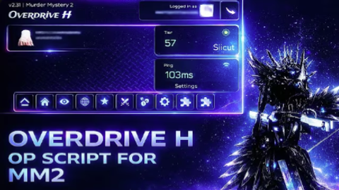 aa - Universal script preview