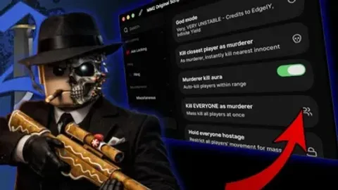 aa - Universal script preview