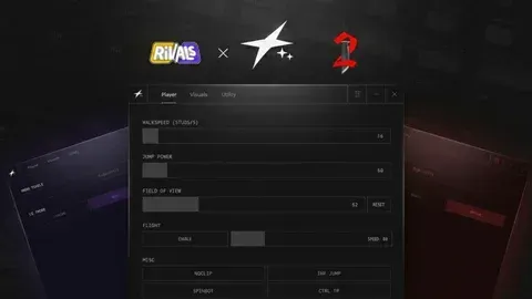 aa - Universal script preview