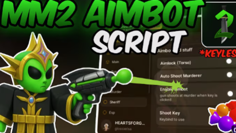 aa - Universal script preview