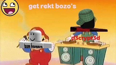 my reel f3x gui - Universal script preview