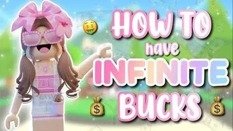 INFINITEBUXCKS. V2 [ USE BEFORE PATCH ] TOP KEYLESS l A.D.M - Universal script preview