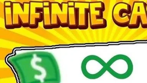 InfiniteBucks. V1 Keyless [USE BEFORE PATCHED] - Universal script preview