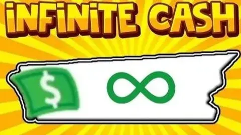 InfiniteBucks. V1 Keyless [USE BEFORE PATCHED] - Universal script preview