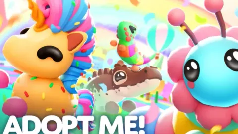 OP AutoFarm Candy, Inf Instant Maki [Sugarfest Update] - Universal script preview