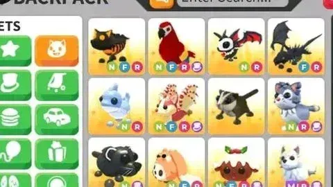 A'DOPT M'E Pet Spawner. V2 [ USE BEFORE PATCH ] TOP KEYLESS - Universal script preview