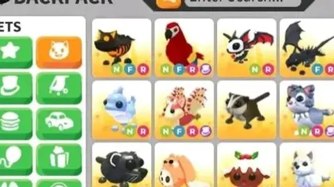 A'DOPT M'E Pet Spawner. V2 [ USE BEFORE PATCH ] TOP KEYLESS - Universal script preview