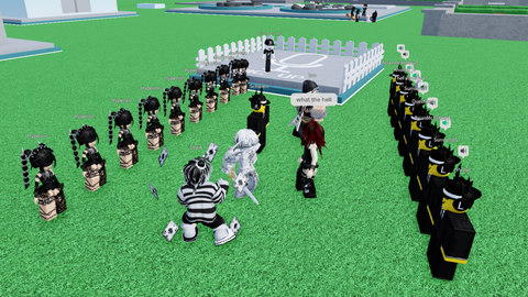 Hyperions Alt Controller - Universal script preview