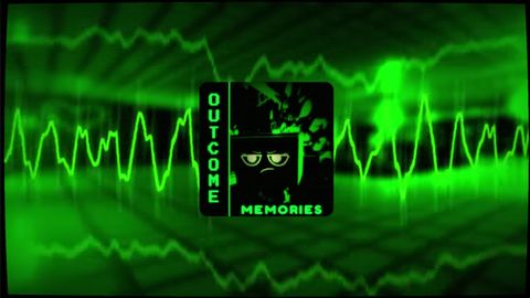 Normal vee for outcome memories - Universal script preview