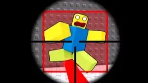 Generic Aimbot - Universal script preview