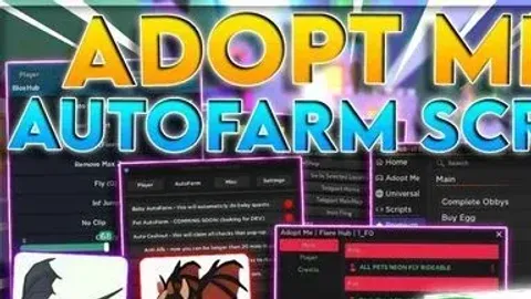 AUTOFARM CANDY EGG [ TOP KEYLESS ] A.DOPT M.E - Universal script preview