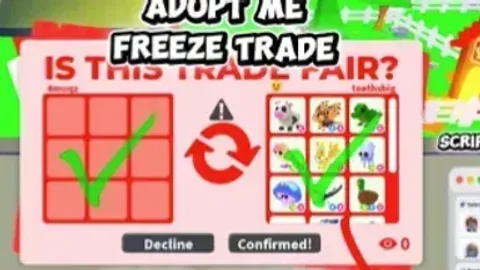 [ Safe ] Undetectable Freeze Trade. [ TOP KEYLESS ] - Universal script preview