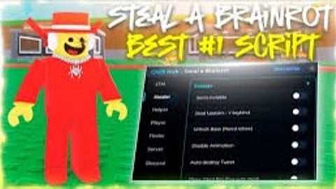 e - Universal script preview