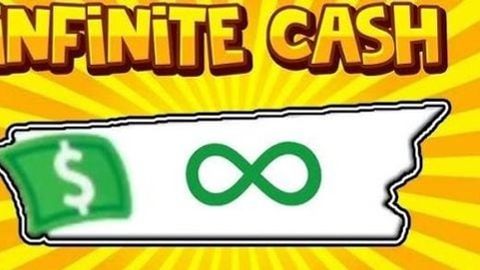 INFINITEBUXCKS. V2 [ USE BEFORE PATCH ] TOP KEYLESS l A.D.M - Universal script preview