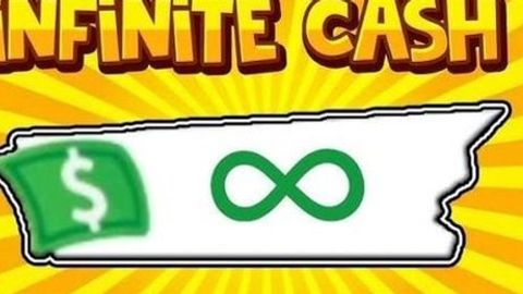 INFINITEBUXCKS. V2 [ USE BEFORE PATCH ] TOP KEYLESS l A.D.M - Universal script preview