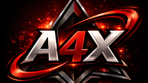 A4X DHN KHA V1 - Universal script preview