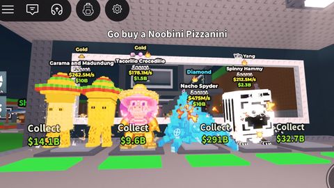 g - Universal script preview