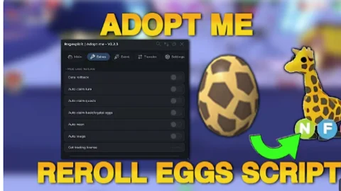 a - Universal script preview