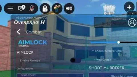 OP AutoFarm Candy, Inf Instant Maki [Sugarfest Update] - Universal script preview