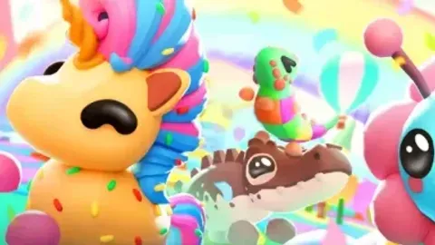 A'DOPT M'E Sugarfest Update Auto Farm Candy Inf mega maker k - Universal script preview