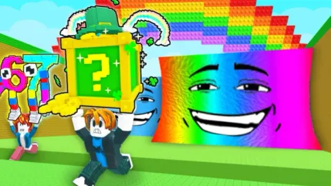 BEST OP AUTOFARM AUTO DUPE GOD MODE KEYLESS - Universal script preview