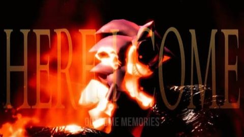 HERE I COME request - Universal script preview