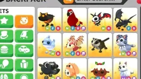 A'DOPT M'E Pet Spawner. V2 [ USE BEFORE PATCH ] TOP KEYLESS - Universal script preview