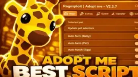 AUTOFARM EGGS. V2 [ USE BEFORE PATCH ] TOP KEYLESS l A.D.M - Universal script preview