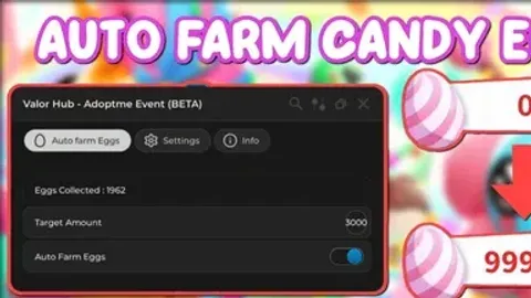 A'DOPT M'E Pet Spawner. V2 [ USE BEFORE PATCH ] TOP KEYLESS - Universal script preview