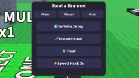 INSTANT STEAL DESYNC AND 15 MORE FEATURES OP - Universal script preview