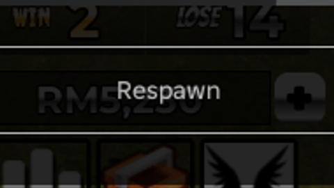 Force Enable Resp@wn button in Roblox Menu Window - Universal script preview