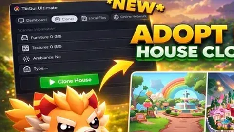 OP AutoFarm Candy, Inf Instant Maki [Sugarfest Update] - Universal script preview