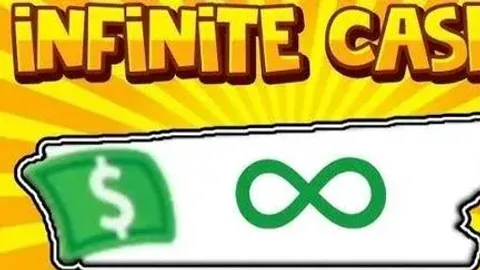 INFINITEBUCKS. V1 [ USE BEFORE PATCH ] TOP KEYLESS l A.D.M - Universal script preview